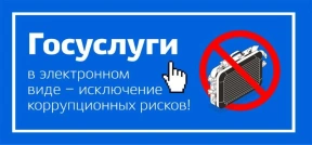 Исключение коррупционных рисков