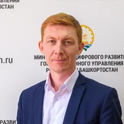 Шарафутдинов Динар  Данилович