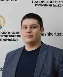 Насыров Артур  Раисович