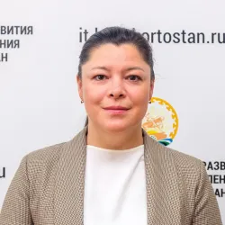 Камалова Зухра  Закиевна